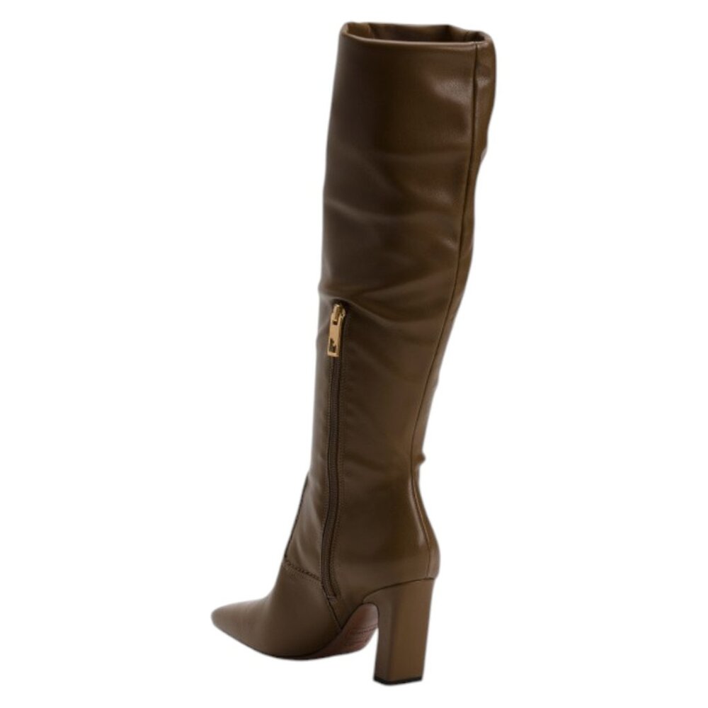 FRANCO SARTO Bowman High Shaft Boots - Picture 2 of 3